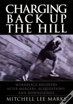 Capa do artigo Charging Back Up The Hill