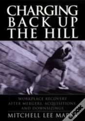 Capa do artigo Charging Back Up The Hill