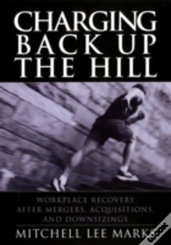 Capa do artigo Charging Back Up The Hill