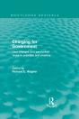 Charging For Government (Routledge Revivals) - Preview