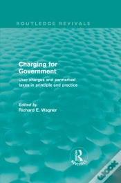 Capa do artigo Charging For Government (Routledge Revivals)
