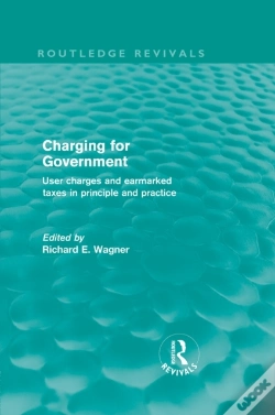 Capa do artigo Charging For Government (Routledge Revivals)