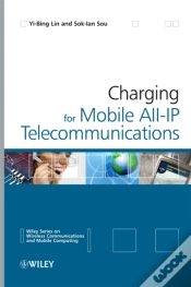Capa do artigo Charging For Mobile All-Ip Telecommunications