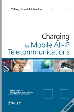 Capa do artigo Charging For Mobile All-Ip Telecommunications