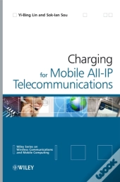 Charging For Mobile All-Ip Telecommunications