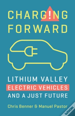 Capa do artigo Charging Forward