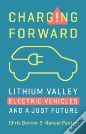 Capa do artigo Charging Forward