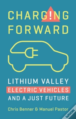Capa do artigo Charging Forward