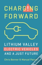 Capa do artigo Charging Forward