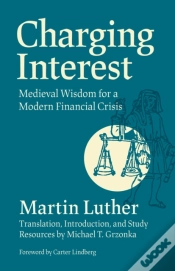Capa do artigo Charging Interest