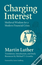 Capa do artigo Charging Interest