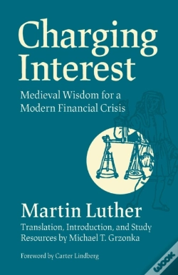 Capa do artigo Charging Interest
