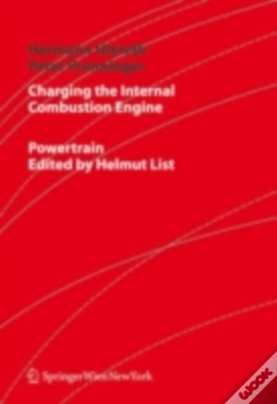 Capa do artigo Charging The Internal Combustion Engine