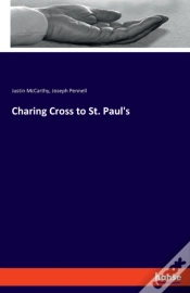 Capa do artigo Charing Cross To St. Paul