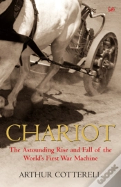 Capa do artigo Chariot