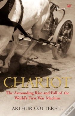 Capa do artigo Chariot