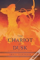 Chariot At Dusk