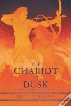 Capa do artigo Chariot At Dusk