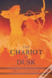 Capa do artigo Chariot At Dusk