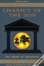 Capa do artigo Chariot Of The Son
