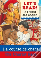 Capa do artigo Chariot Race/La Course De Chars