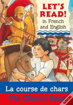 Capa do artigo Chariot Race/La Course De Chars