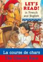 Chariot Race/La Course De Chars - Preview