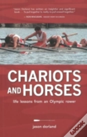 Capa do artigo Chariots & Horses