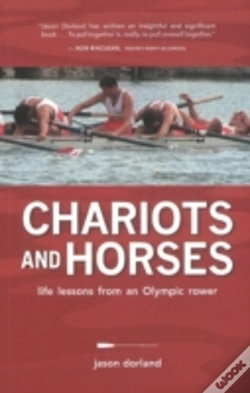 Capa do artigo Chariots & Horses