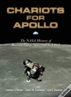 Capa do artigo Chariots For Apollo