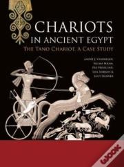 Chariots In Ancient Egypt
