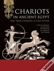 Capa do artigo Chariots In Ancient Egypt