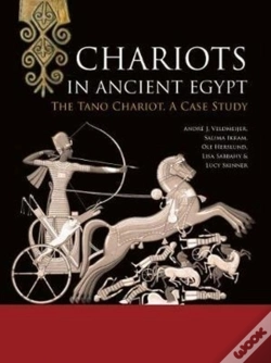 Capa do artigo Chariots In Ancient Egypt