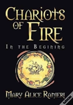 Capa do artigo Chariots Of Fire