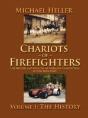Chariots Of Firefighters (Black & White - Preview