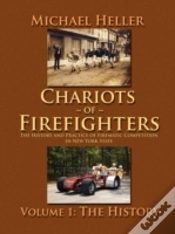 Capa do artigo Chariots Of Firefighters (Black & White