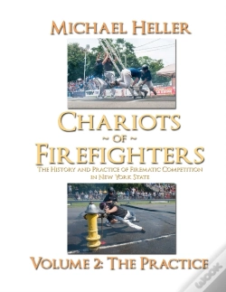 Capa do artigo Chariots Of Firefighters
