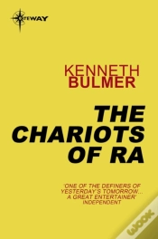 Capa do artigo Chariots Of Ra