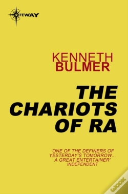 Capa do artigo Chariots Of Ra