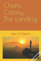 Capa do artigo Charis Colony