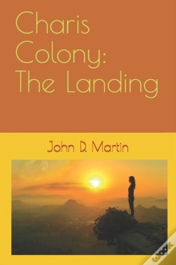 Capa do artigo Charis Colony