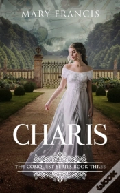 Capa do artigo Charis