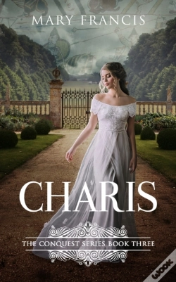 Capa do artigo Charis