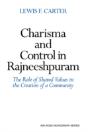 Charisma And Control In Rajneeshpuram - Preview