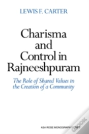 Capa do artigo Charisma And Control In Rajneeshpuram