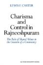 Charisma And Control In Rajneeshpuram - Preview