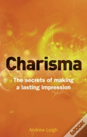 Capa do artigo Charisma