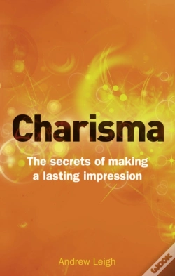 Capa do artigo Charisma