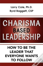 Capa do artigo Charisma Based Leadership