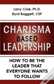 Capa do artigo Charisma Based Leadership